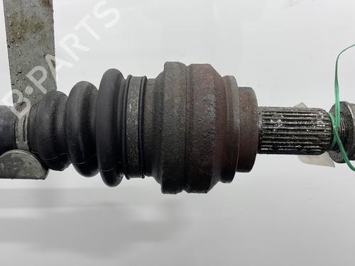 Used Right rear driveshaft Right rear driveshaft BMW 5 Touring (E61) 525 xd (197 hp) 26642078 26642078
