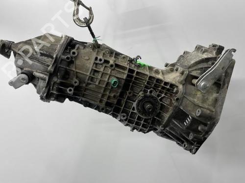 Used Gearbox Gearbox RENAULT ESPACE II (J/S63_) 2.1 TD (J633, J634, J/S635, J/S63D) (88 hp) 25265468 25265468