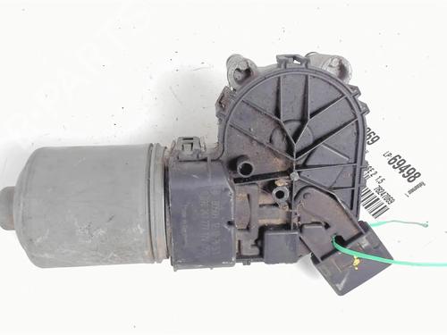 Used Front wiper motor Front wiper motor 20404669 20404669