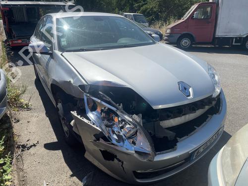 Brugte RENAULT LAGUNA III (BT0/1)  1.5 dCi (BT00, BT0A, BT0T, BT1J)  4931522