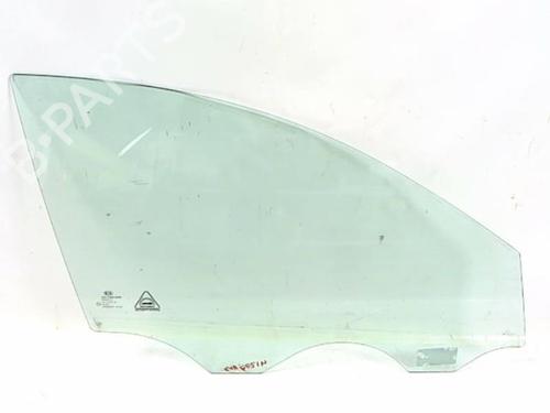 Used Front right door window KIA CEE'D Hatchback (ED) 1.6 CRDi 90 (90 hp) 20455150