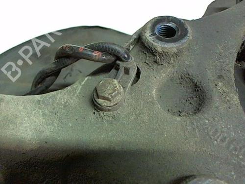 Venstre Styrespindel Lejehus MERCEDES-BENZ C-CLASS Coupe (CL203) C 220 CDI (203.708) | BP20456393M25 