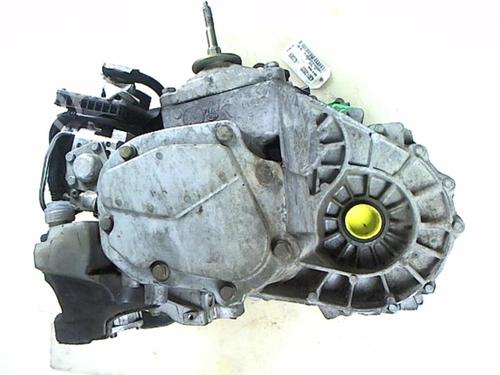 Used Gearbox Gearbox 20399187 20399187