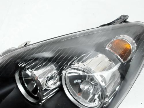 Left headlight OPEL ASTRA H GTC (A04) 1.7 CDTi (L08) | BP31679267C28  - Image 5