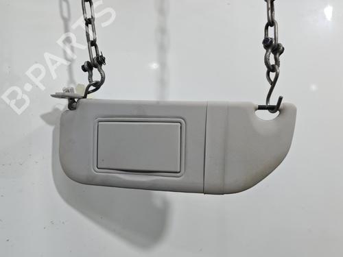 left-sun-visor-citroen-c3-ii-sc_-2009-40461917 main image