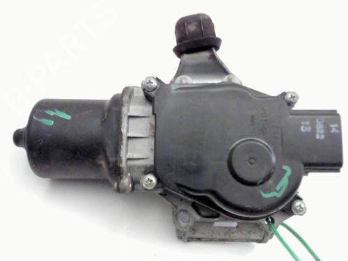 Front wiper motor DACIA DOKKER MPV (KE_) 1.2 TCe (KEM0, KEAY) | BP32264323M29
