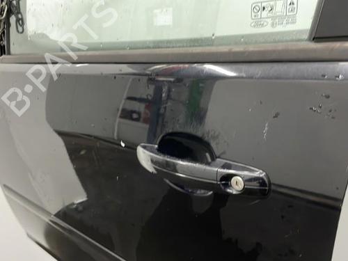 Left front door FORD C-MAX (DM2) 1.8 TDCi | BP22102765C2 