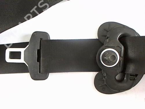 Used Front right seatbelt Front right seatbelt BMW X5 (E70) xDrive 30 d (245 hp) 20448875 20448875