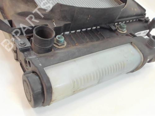 Water radiator BMW 5 Touring (E34) 525 ix | BP20436410M31 