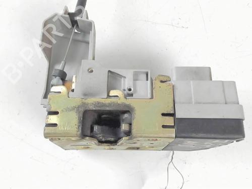 Front right lock PEUGEOT 307 (3A/C) 1.6 HDi 110 | BP20464629C97 