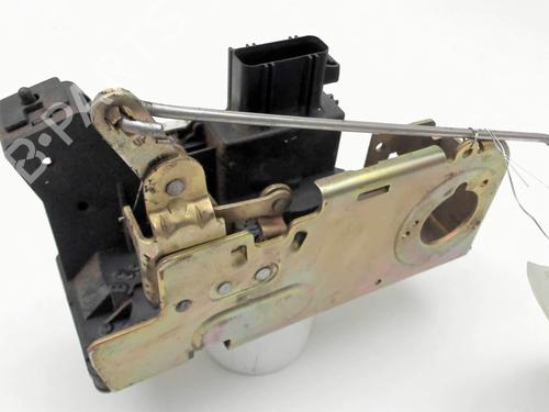 Used Tailgate lock Tailgate lock FORD TRANSIT Bus (FD_ _, FB_ _, FS_ _, FZ_ _, FC_ _) [2000-2006] 34104456 34104456