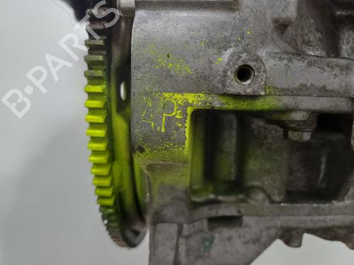 Used Engine Engine 37652360 37652360