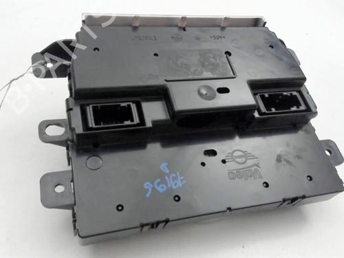 Climate control MINI MINI COUNTRYMAN (R60) Cooper D | BP38101271I5 - Image 3