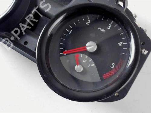 Instrument cluster RENAULT MEGANE II (BM0/1_, CM0/1_) 1.9 dCi (BM0G, CM0G) | BP20405787C47 