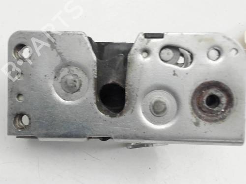 Used Rear right lock IVECO DAILY III Van 35 C 12 V, 35 S 12 V (AGKA43A2, AGKB43A2, AGKB46A2,... (116 hp) 31074522