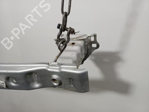 Used Rear bumper reinforcement Rear bumper reinforcement CITROËN C3 II (SC_) 1.0 VTi 68 (68 hp) 36526170 36526170