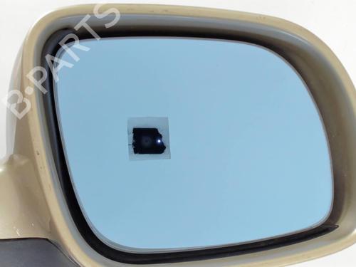 Right mirror VW GOLF IV (1J1) 1.9 TDI | BP25263706C27 