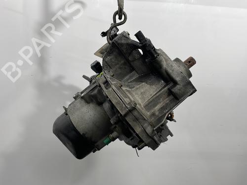 Used Gearbox Gearbox RENAULT CLIO II Hatchback Van (SB0/1/2_) 1.9 D (SB0R) (54 hp) 32428695 32428695