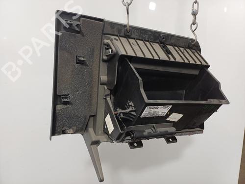 Glove box FIAT DOBLO Cargo (263_) | BP37652709C95 - Image 4