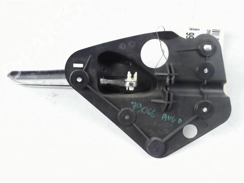 Front left interior door handle MERCEDES-BENZ VIANO (W639) CDI 2.2 (639.811, 639.813, 639.815, 639.711, 639.713) | BP35892446I13 - Image 3