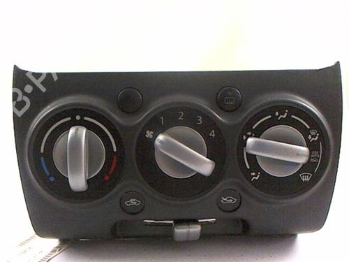 AC Styreenhet / Manøvreringsenhet SUZUKI ALTO VII (GF) 1.0 (AMF310, GFC31S) (68 hp) 20466790