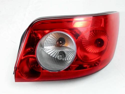 Højre baglygte RENAULT MEGANE II Coupé-Cabriolet (EM0/1_) 1.6 (113 hp) 30822476