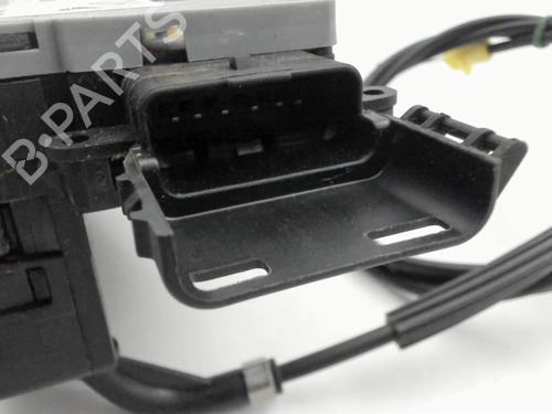 Rear left lock FIAT SCUDO Bus (270_, 272_) 2.0 D Multijet | BP28361898C100 