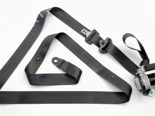 Used Front right seatbelt Front right seatbelt FORD MONDEO IV Turnier (BA7) 2.0 TDCi (140 hp) 22103968 22103968