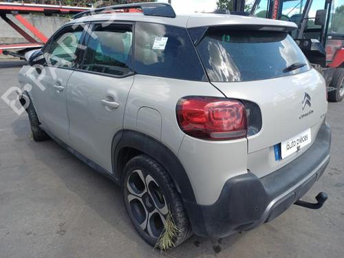 Left front driveshaft CITROËN C3 AIRCROSS II (2R_, 2C_) 1.2 PureTech 110 (2RHNZB, 2RHNZW, 2RHNPX, 2RHNPJ) | BP23778189M38 - Image 11