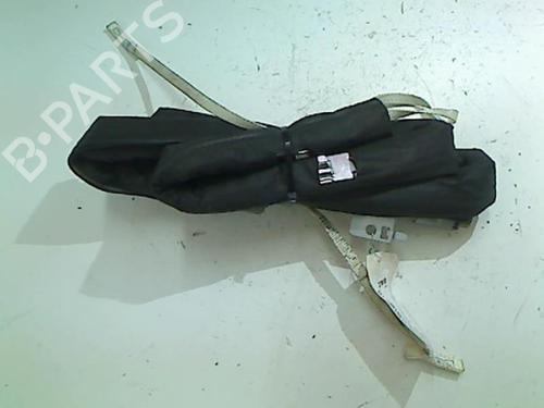 Used Right curtain airbag PEUGEOT 407 SW (6E_, 6D_) 2.0 HDi 135 (136 hp) 20476199