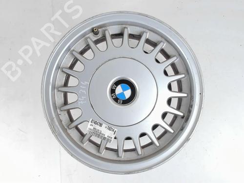 Used Rim Rim BMW 5 (E34) 525 tds (143 hp) 20389436 20389436