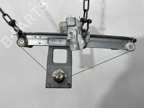 Rear right window mechanism DACIA SANDERO 1.4 (BS0C, BS0A, BS0G, BS1F, BS0E) | BP31839505C25