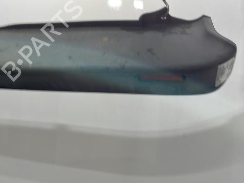 Used Rear bumper Rear bumper RENAULT TRAFIC II Van (FL) 2.0 dCi 90 (FL0H, FL00, FL01, FL0M, FL0P, FL0S) (90 hp) 33559672 33559672