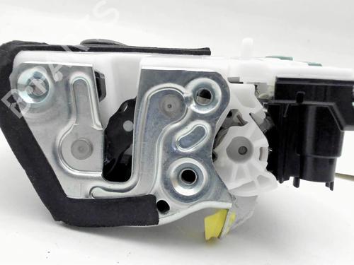 Used Rear left lock SUZUKI SWIFT V (AZ) 1.2 Hybrid (Mild Hybrid) (A2L412) (83 hp) 23841091