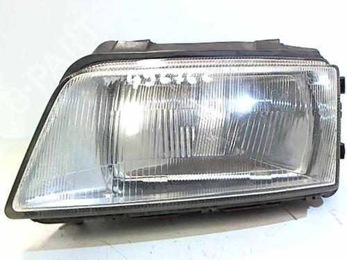 Used Left headlight AUDI A4 B5 (8D2) 1.9 TDI (90 hp) 20452840