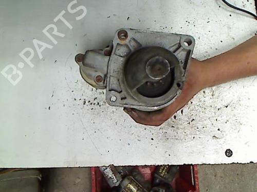 Used Starter FIAT PUNTO (176_) 60 1.2 (176AP, 176AR, 176AQ, 176BB) (60 hp) 21229284