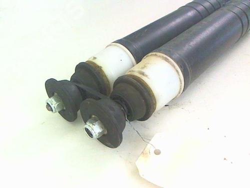 Right rear shock absorber RENAULT CLIO IV (BH_) 1.5 dCi 90 | BP20455541M19 