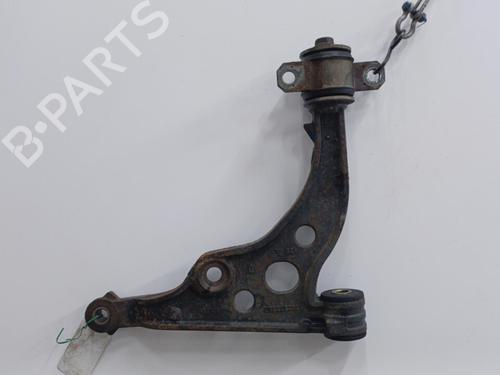 Right front suspension arm FIAT DUCATO Platform/Chassis (230_) 2.8 JTD | BP20468769M13 
