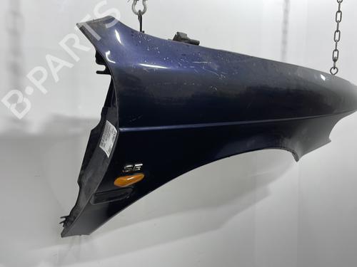 Right front fenders SAAB 9-3 Cabriolet (YS3D) 2.0 i | BP20440499C42 