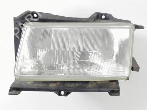Used Left headlight Left headlight FIAT SCUDO Van (220_) 1.9 D (69 hp) 20424063 20424063