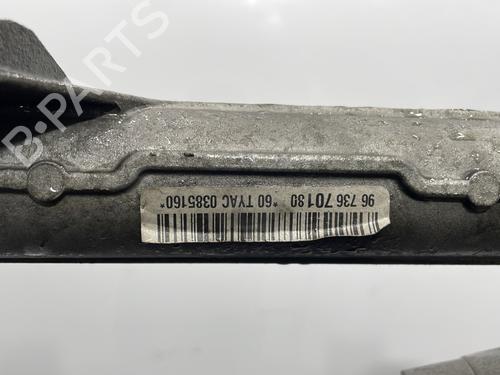 Steering rack CITROËN DS3 (SA_) 1.6 HDi 110 | BP32042499M22 - Image 2