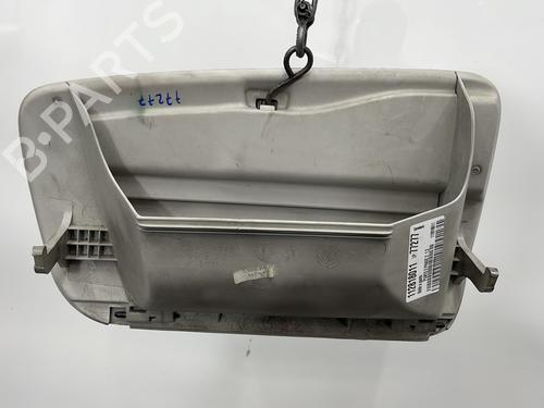 Glove box FIAT PUNTO (188_) 1.2 60 (188.030, .050, .130, .150, .230, .250) | BP29375242C95 