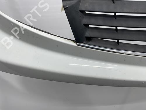 Grille RENAULT TRAFIC II Bus (JL) 2.0 dCi 90 (JL00, JL01, JL0H, JL0M, JL0P, JL0S) | BP29466194C40 