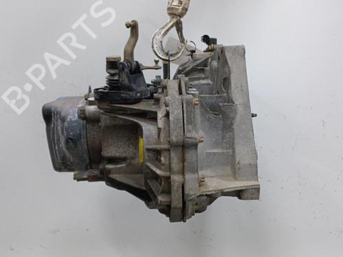 Used Gearbox RENAULT MEGANE II Saloon (LM0/1_) 1.5 dCi (LM0F, LM0T, LM2B) (82 hp) 20424173