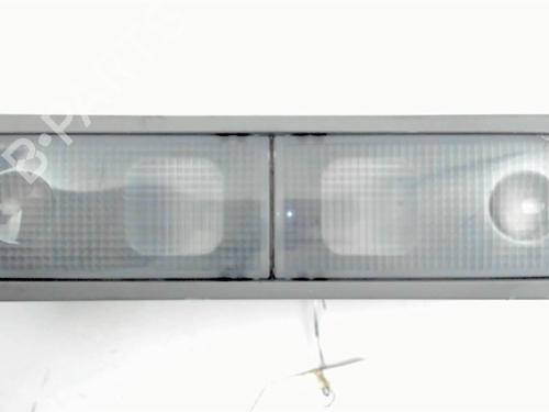 Interior roof light HONDA FR-V (BE) 2.2 i CTDi (BE5) | BP20428512I8 