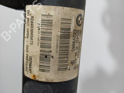 Left front shock absorber BMW 1 Coupe (E82) 118 d | BP36149930M16 - Image 4