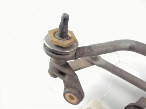 Used Front wipers mechanism PEUGEOT EXPERT (224_) 2.0 HDi (94 hp) 21237524