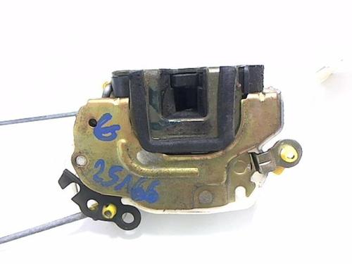 Front left lock NISSAN MICRA II (K11) 1.0 i 16V | BP21231645C98 