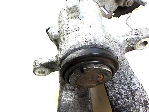 Right rear brake caliper OPEL ZAFIRA A MPV (T98) 2.2 DTI 16V (F75) | BP20409413M106 