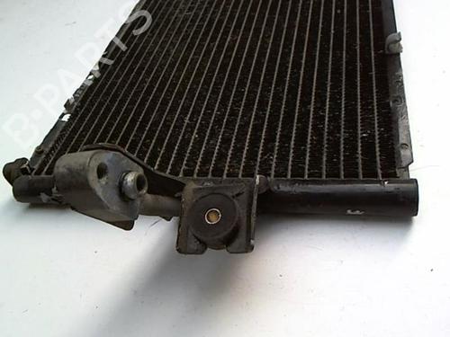 AC radiator NISSAN SUNNY III Hatchback (N14)  | BP22914521M32 